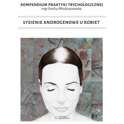 E-book łysienie androgenowe...
