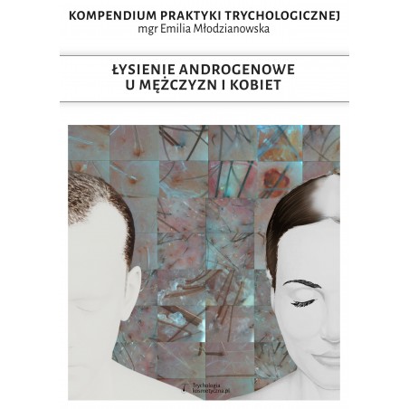 E-book Łysienie androgenowe u kobiet & mężczyzn